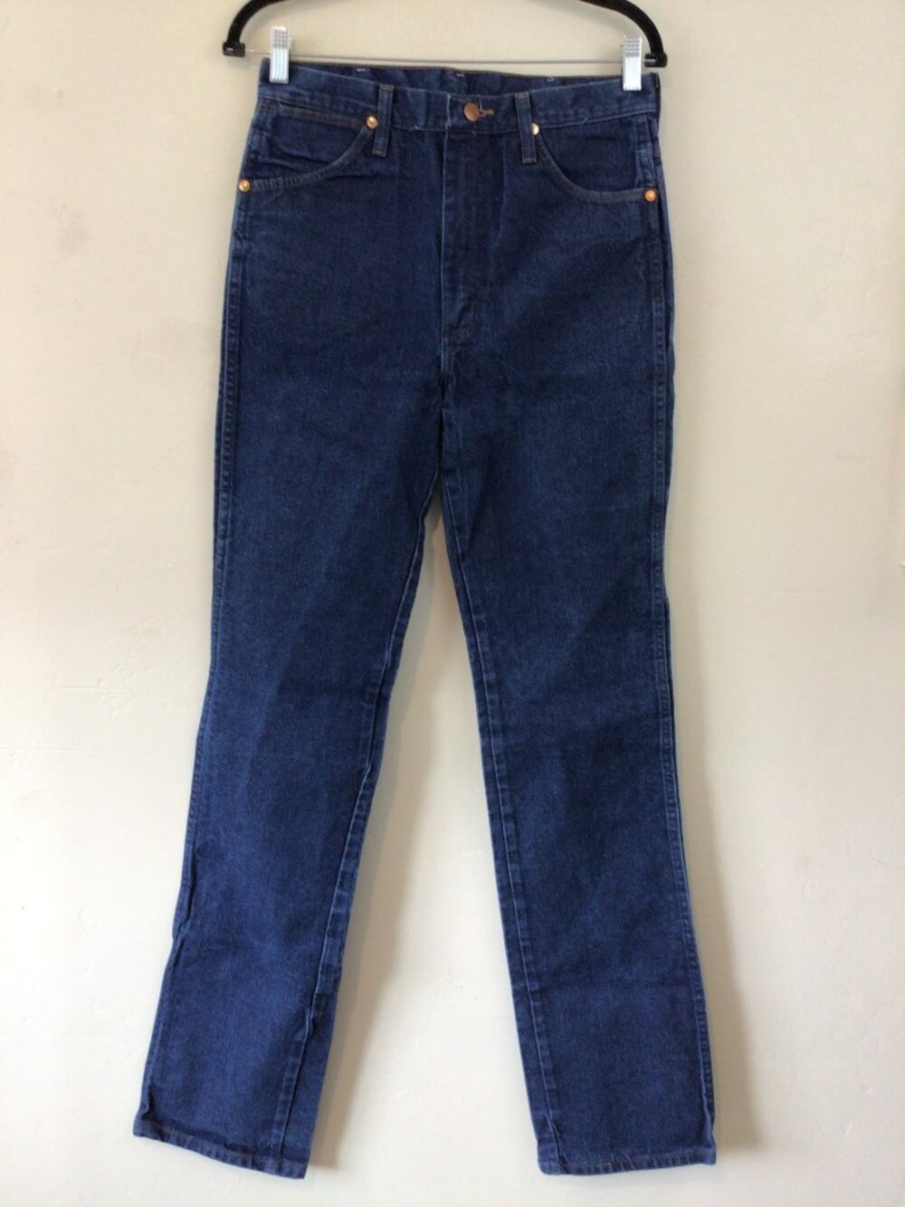 VTG Vintage Wrangler High Rise Mom Jeans